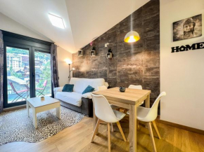 Apartamento moderno BH VALIRA en el Tarter, vistas